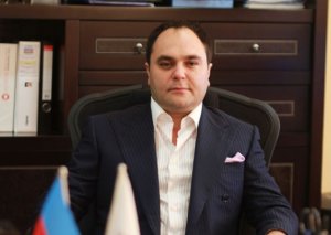 Dubay şirkəti Rasim Məmmədovun müsadirə olunmuş əmlakı ilə bağlı məhkəməyə müraciət etdi