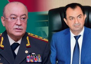 İcra başçısının oğlu Baş İdarə rəisi TƏYİN EDİLDİ - FOTO