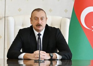 İlham Əliyev bu şəxsi “Vətənə xidmətə görə” ordeni ilə təltif edib - SƏRƏNCAM