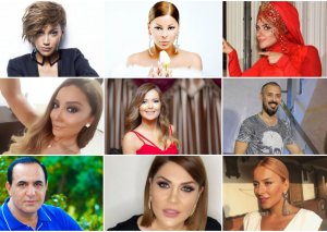 Müğənnilərin yeni toy QİYMƏTLƏRİ