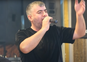 Rəşad Dağlıya 9 il 6 ay həbs cəzası verildi