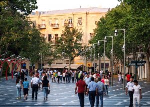 Azərbaycanda bu qadağan edildi - RƏSMİ