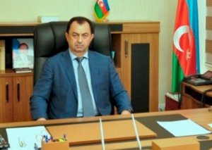 Taleh Qaraşovun qardaşı oğlu həbs olundu - Rəsmi