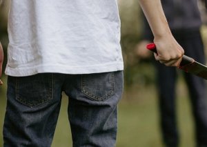 Bakıda gənclər arasında dava - Ölən və yaralananlar var