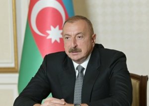 Dövlət başçısı: "Ermənistanın sülh danışıqlarına maneçilik törətməsi qəbuledilməzdir"