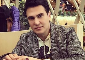 Nadir Qafarzadə gəlini ilə görüntüsünü paylaşdı - FOTO