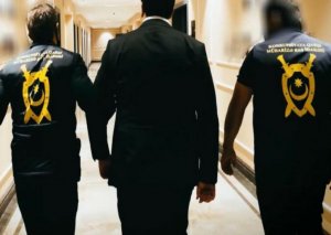 Daha bir İcra hakimiyyətində ƏMƏLİYYAT -Saxlanılan var