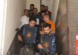 Xüsusi təyinatlılar Bakıya gəldi – ŞOK ƏMƏLİYYAT