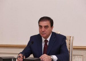 Gəncənin icra başçısı görün nələr edib - ŞOK FOTOFAKT