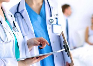 Yevlax xəstəxanasında 73 min manatlıq mənimsəmə...