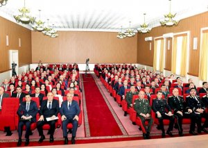 Naxçıvan deputatları üçün hədiyyə qadağası: 55 manatdan yüksək olsa...