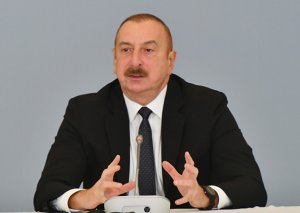 “Bilirlər ki, mən öz sözümə əməl edirəm”