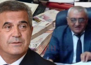 2 manatlıq şirkətə 571 min manat...