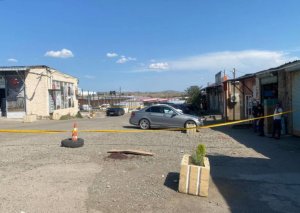 Azərbaycanlı iş adamı başından vuruldu - Vəziyyəti ağırdır