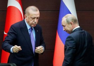 Ərdoğandan Putinlə bağlı SON DƏQİQƏ açıqlaması