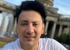 Sərxan Kərəmoğlu bu nahiyəsinə plastik əməliyyat etdirdi - FOTO