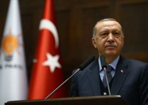 Ərdoğan Şərq və Qərb ölkələrinə səfər edəcək