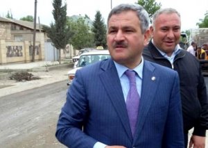 Tərtərin icra başçısı həbs OLUNACAQ?