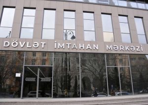 Rezidenturaya qəbul imtahanı verəcək namizədlərin NƏZƏRİNƏ