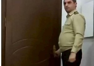 İntim videoları yayılan FHN polkovnikindən XƏBƏR VAR