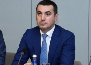 Ayxan Hacızadədən Laçın yolu ilə bağlı SON DƏQİQƏ açıqlaması