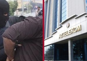 "Aztelekom"dan FETÖ əməliyyatı ilə bağlı AÇIQLAMA