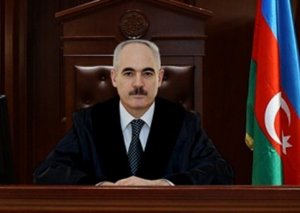 Naxçıvanın keçmiş ədliyyə nazirinin hakimliyi bitdi
