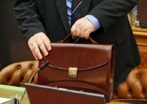 Sabiq məmura vəzifə verildi - Foto