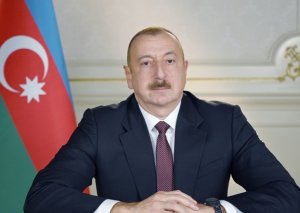 SON DƏQİQƏ! İlham Əliyev sərəncam imzaladı