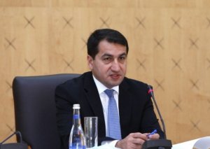 Hikmət Hacıyevdən 4000 nəfər azərbaycanlı ilə bağlı AÇIQLAMA - ətraflı məlumat vermir...