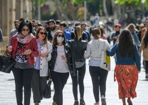 Azərbaycan əhalisinin sayı yenidən hesablandı - SON STATİSTİKA