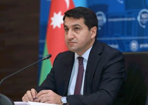 “Bu, barışıq üçün mühümdür, amma Ermənistan gizlədir”