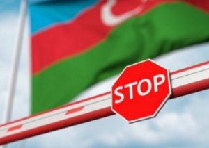 Bakıda bina inşa edən məşhur iş adamına"stop" qoyuldu