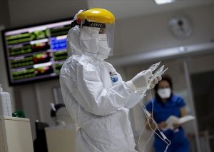 Tanınmış professordan əhaliyə XƏBƏRDARLIQ - Yayılan virus...