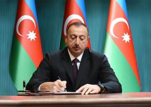 Prezident bu nazirliyə 5.4 milyon pul ayırdı