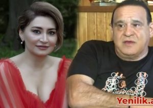 Efirdə aparıcıdan Tacirə Fədayə ilə bağlı qeyri-etik sual