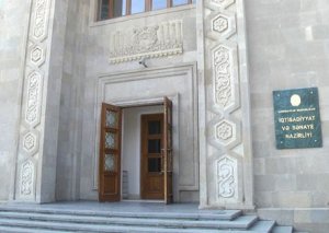 Bu dövlət qurumlarında nöqsanlar aşkarlandı