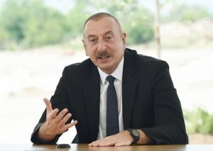Əliyev “İrəvan bizimdir” deyəndə nağıl danışmır - Naqapetyan