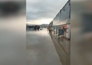 "Binə” və “Sədərək” ticarət mərkəzlərində subasmadan zərər çəkənlərə ŞAD XƏBƏR