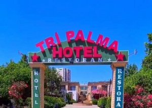  Masazırda 'TRİ PALMA' adlı əxlaqsızlıq yuvası... - Həm də AÇIQ-AŞKAR...