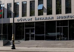 Ali məktəblərdə nə qədər boş yer qalıb?- RƏSMİ