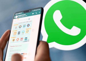 “Whatsapp”a çoxdan gözlənilən funksiya əlavə edildi