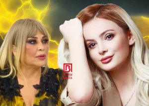 Keçmiş gəlini Canana Mətanət İsgəndərlini məhkəməyə verir