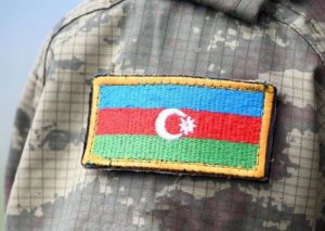 Azərbaycan ordusunun əsgəri intihar etdi