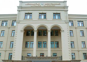Ermənilər təxribata əl atdı: Ordumuz dərhal...
