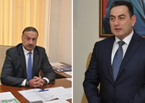  Rektor 250 min rüşvət verib, yerinə gəlmək istəyən professoru işdən çıxarıdı - Özü nazir müavini gedəcəkmiş