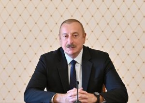 İlham Əliyev: "Bu, çox önəmli hadisədir"