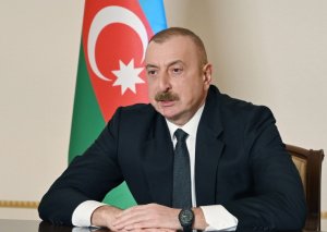 Prezident ANONS VERDİ: 2 aydan sonra...