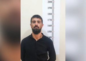 Gəncədə avtoxuliqanlıq edən şəxs saxlanılıb