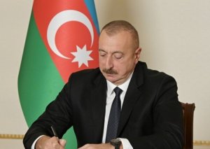 Prezidentdən MÜHÜM SƏRƏNCAM